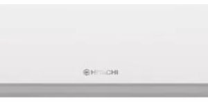Aire Acondicionado Hitachi Split 3200w Frio Calor Inverter