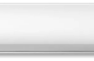 Aire Acondicionado Midea Split Frío/calor 2950 Frigorías