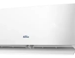 Aire Acondicionado Split Frio Calor 2650w Alaska As26wcau Ct