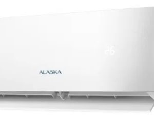 Aire Acondicionado Split Inverter Alaska 5300w Ase53wcgt