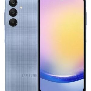 Celular Smartphone Samsung Galaxy A25 5g 128gb 6gb Ram