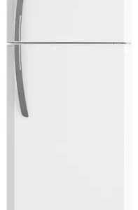 Heladera Con Freezer Drean Hdr370f00 Cíclica 364l Blanca Cts
