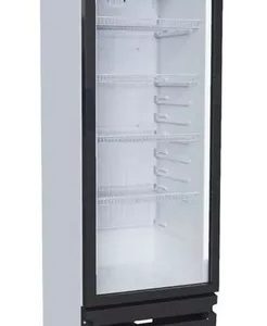 Heladera Neba Exhibidora Vertical Ev390 350 Lts Center Hogar