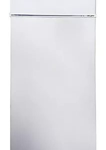 Heladera Neba H240 Blanca 239 Litros Top Mount Ciclica