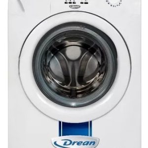 Lavarropas Drean 6 Kg Next 6.06 Eco 600rpm