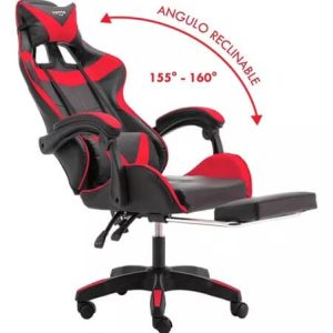 silla gamer