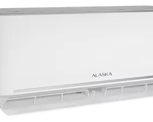 Split Alaska Asi35wcgt Inverter 3500w F/c Blanco