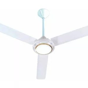 Ventilador De Techo Star Trak C/luz Diametro 56'' Stvt56-led