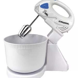 Batidora De Pie Eléctrica Batidoras De Mano 7 Velocidad Full Agregar a favoritos