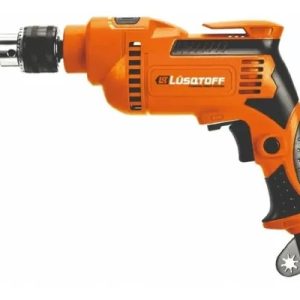 Taladro Lusqtoff 600w Percutor Tpl600-8 13mm Segucentro