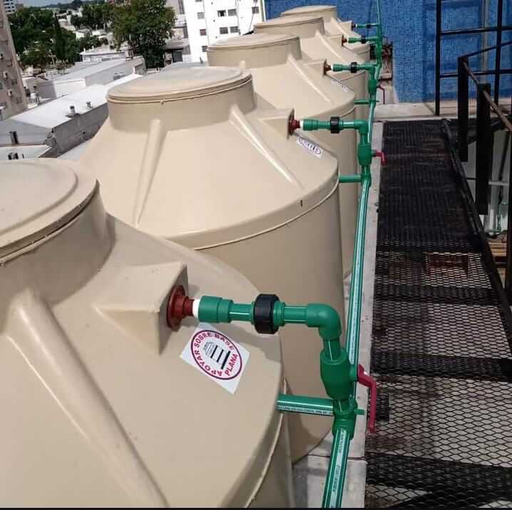 conexión de carga
